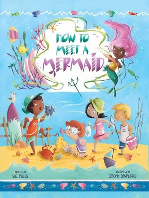 cover image of How to Meet a Mermaid